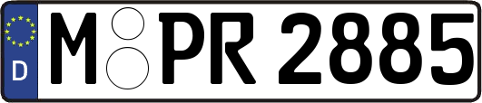 M-PR2885