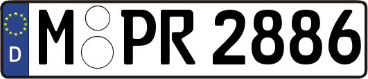 M-PR2886