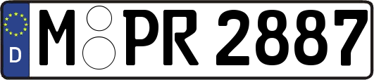 M-PR2887