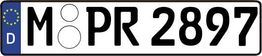 M-PR2897