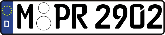 M-PR2902