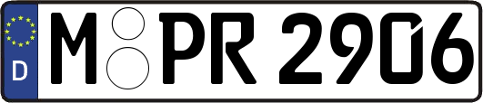 M-PR2906