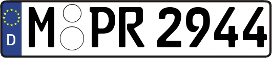 M-PR2944