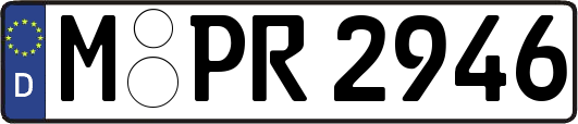 M-PR2946