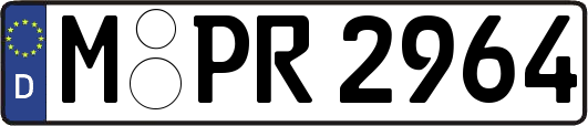 M-PR2964