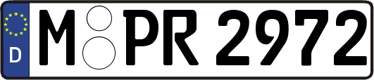 M-PR2972