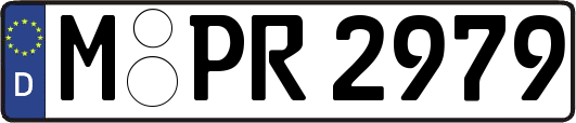 M-PR2979