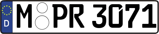 M-PR3071