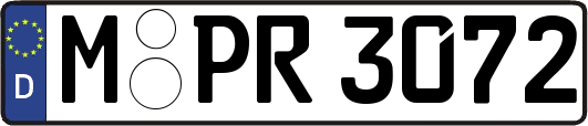 M-PR3072