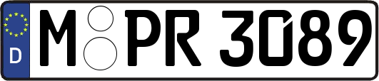 M-PR3089