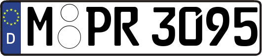 M-PR3095