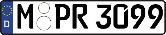 M-PR3099