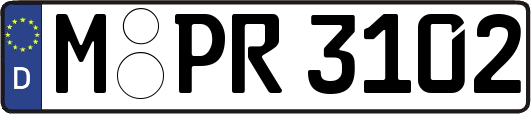 M-PR3102