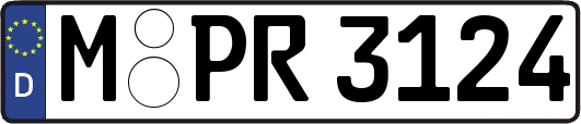 M-PR3124
