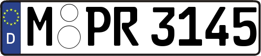 M-PR3145