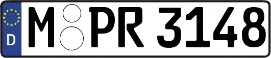 M-PR3148