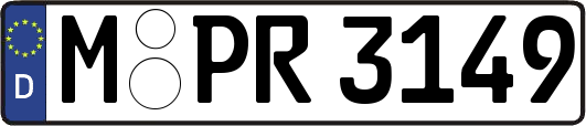 M-PR3149