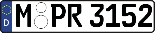 M-PR3152