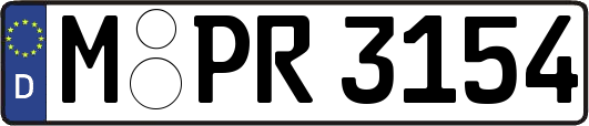 M-PR3154