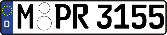 M-PR3155