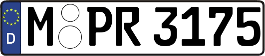 M-PR3175