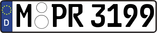 M-PR3199