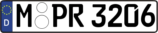 M-PR3206