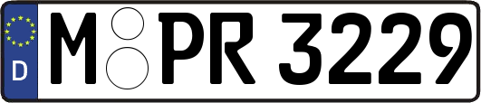 M-PR3229
