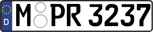 M-PR3237
