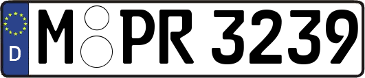 M-PR3239