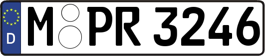 M-PR3246