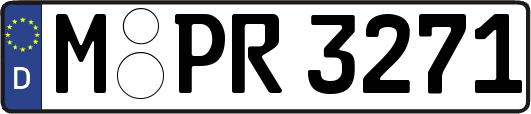 M-PR3271