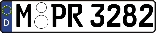 M-PR3282
