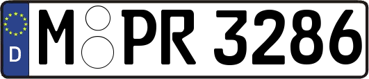 M-PR3286