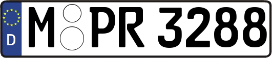 M-PR3288