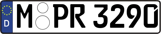 M-PR3290