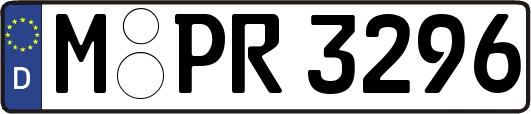 M-PR3296