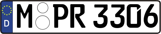 M-PR3306