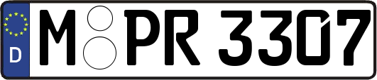 M-PR3307