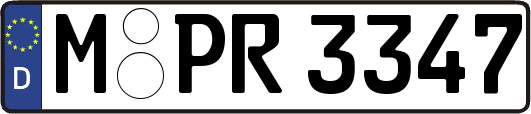 M-PR3347