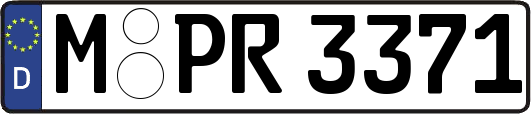 M-PR3371