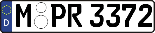 M-PR3372