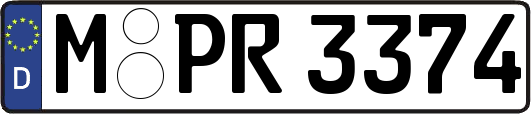 M-PR3374