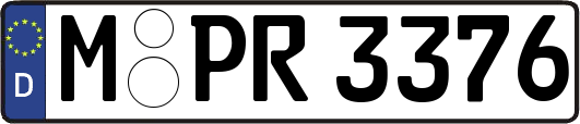 M-PR3376