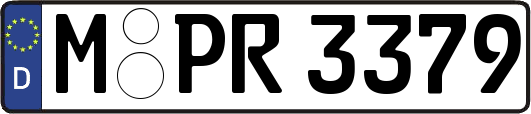 M-PR3379