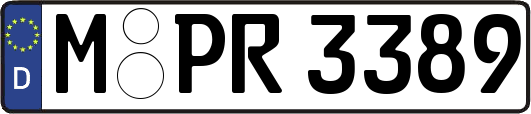 M-PR3389
