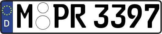 M-PR3397