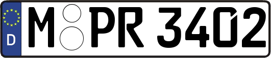M-PR3402