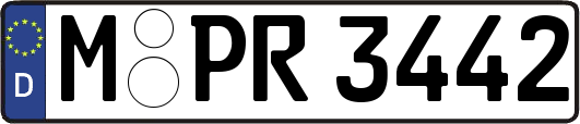 M-PR3442