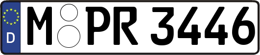 M-PR3446